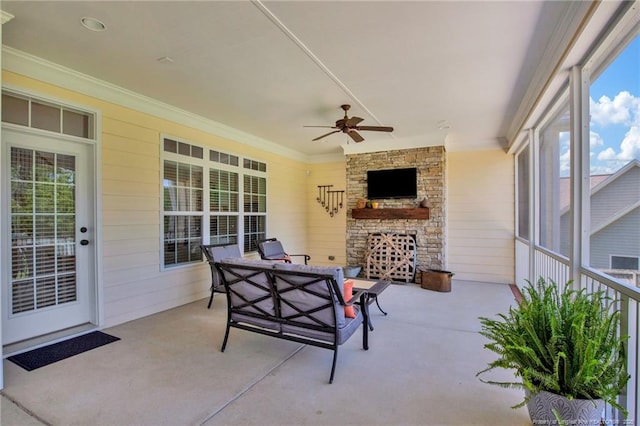 7344 Mariners Landing Dr, Fayetteville, NC 28306 - photo 43