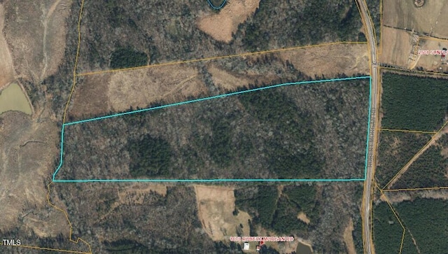 00 Robert Morgan Rd, Bullock, NC 27507 - photo 4