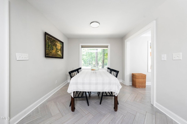 2968 Tram Rd, Fuquay Varina, NC 27526 - dining area featuring baseboards