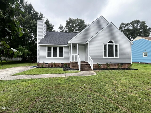 71 E Boxley Dr, Wendell, NC 27591 - photo 2