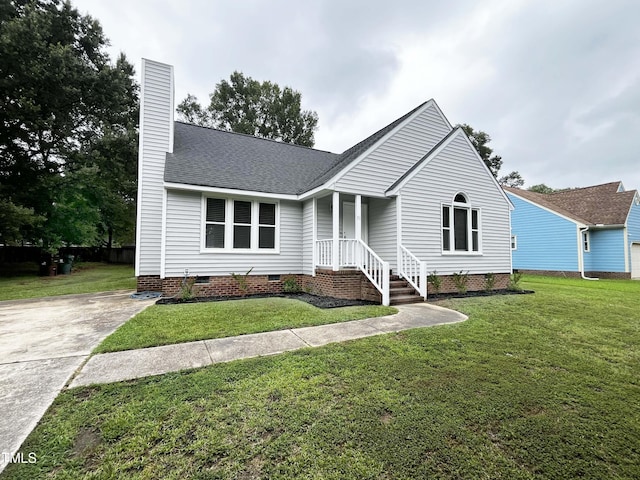 71 E Boxley Dr, Wendell, NC 27591 - photo 3