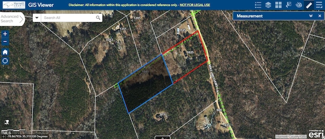 0 Mike Williams Ln, Bunnlevel, NC 28323 - photo 7