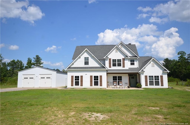 1865 John B Carter Rd, Fayetteville, NC 28312 - photo 1