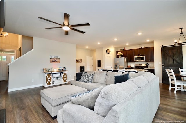 1865 John B Carter Rd, Fayetteville, NC 28312 - photo 6