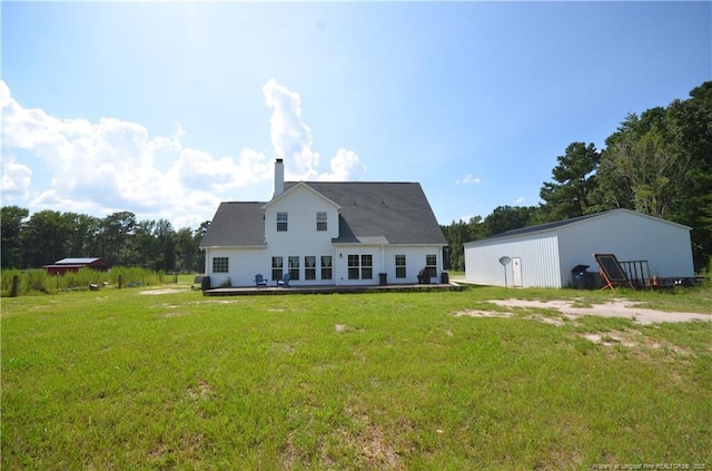 1865 John B Carter Rd, Fayetteville, NC 28312 - photo 36