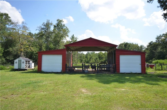 1865 John B Carter Rd, Fayetteville, NC 28312 - photo 41