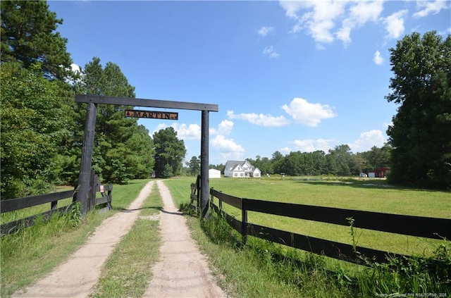 1865 John B Carter Rd, Fayetteville, NC 28312 - photo 45