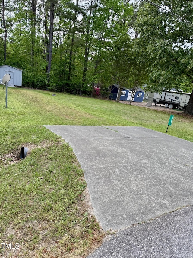 1481-1483 Sagamore, Louisburg, NC 27549