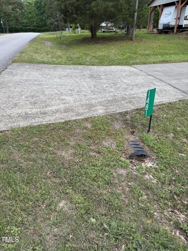 1481-1483 Sagamore, Louisburg, NC 27549