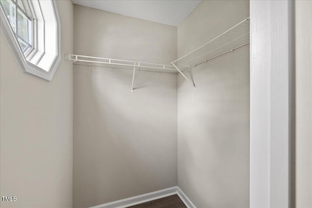 2228 Walnut Ridge Ct, Raleigh, NC 27610 - view of walk in closet