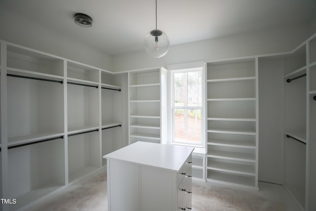913 Harrison Ridge Rd, Wake Forest, NC 27587 - view of walk in closet