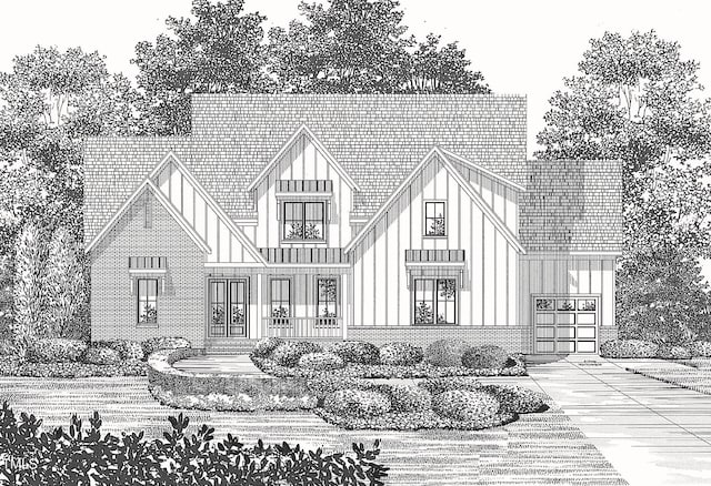 913 Harrison Ridge Rd, Wake Forest, NC 27587 - view of miscellaneous property collateral