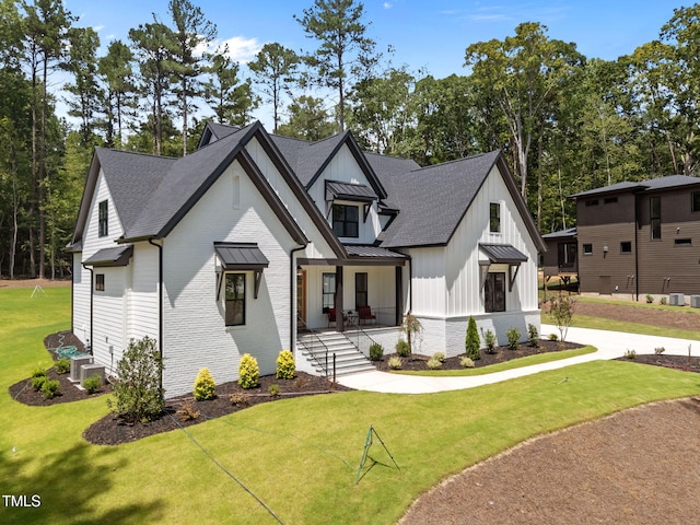 913 Harrison Ridge Rd, Wake Forest, NC 27587 - photo 4