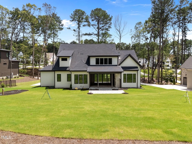 913 Harrison Ridge Rd, Wake Forest, NC 27587 - photo 45