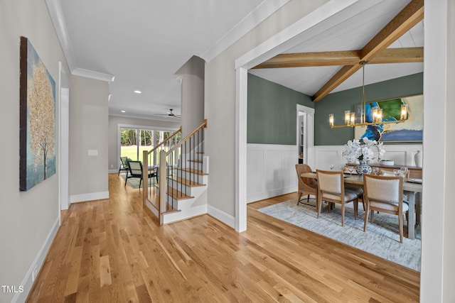 913 Harrison Ridge Rd, Wake Forest, NC 27587 - photo 5