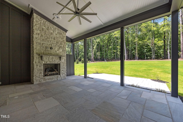 913 Harrison Ridge Rd, Wake Forest, NC 27587 - photo 42