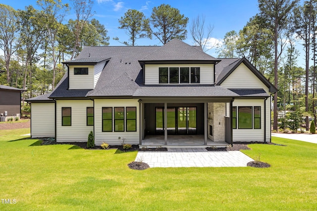 913 Harrison Ridge Rd, Wake Forest, NC 27587 - photo 43