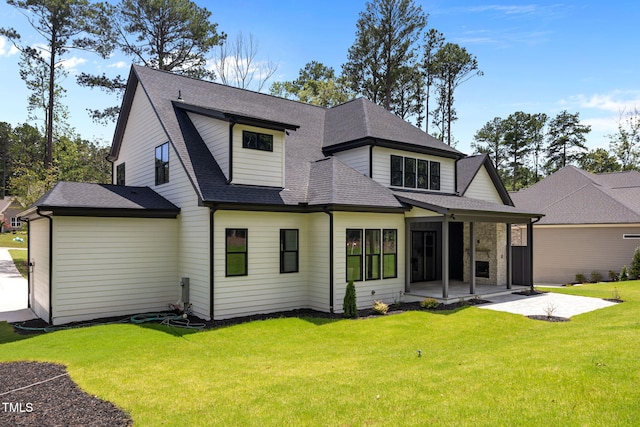 913 Harrison Ridge Rd, Wake Forest, NC 27587 - photo 44