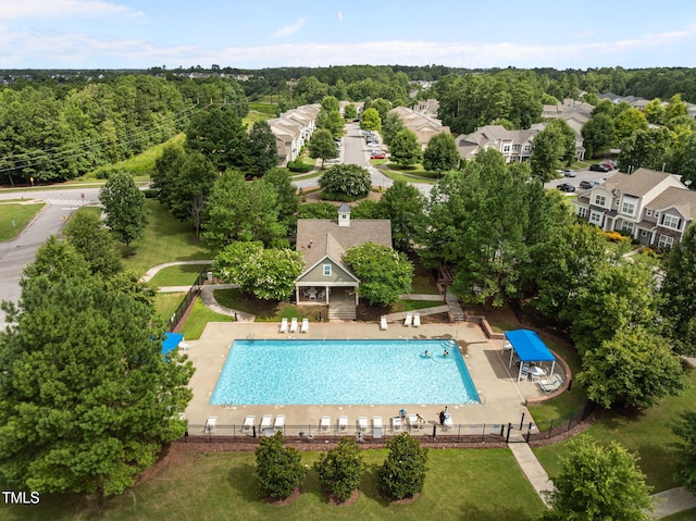 903 Grace Point Rd, Morrisville, NC 27560 - photo 23