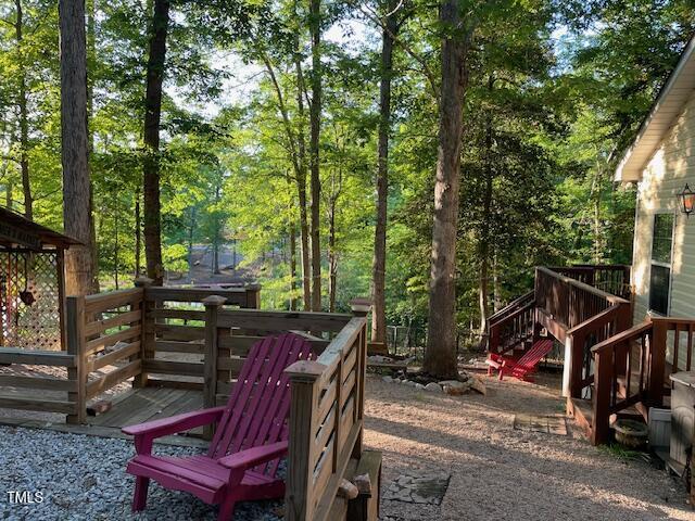 148 Red Wing Dr, Louisburg, NC 27549