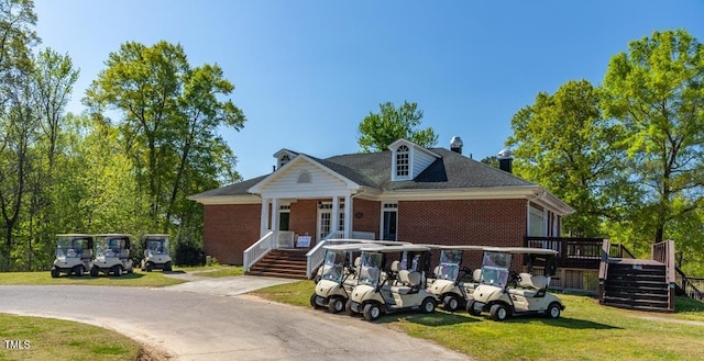 148 Red Wing Dr, Louisburg, NC 27549