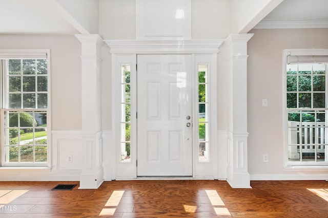 809 Green Passage Ln, Apex, NC 27502 - photo 2