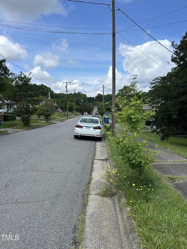 2629 Harvard Ave, Durham, NC 27703