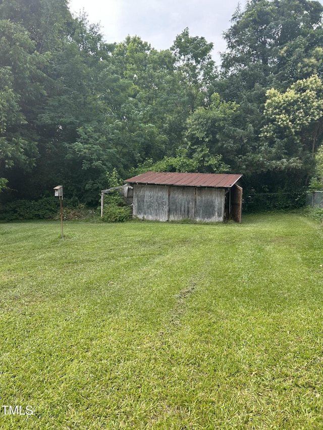 2629 Harvard Ave, Durham, NC 27703