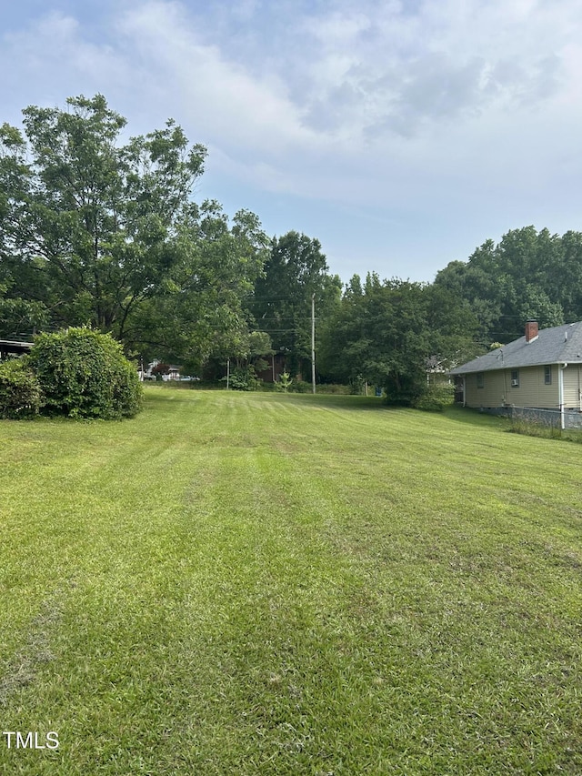 2629 Harvard Ave, Durham, NC 27703