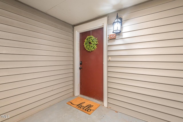 106 Choptank Ct Unit B-2, Cary, NC 27513 - view of entrance to property