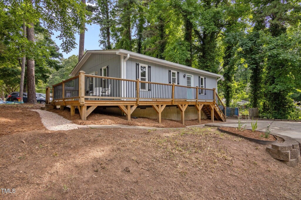 2704 Shaftsbury St, Durham, NC 27704 - photo 1