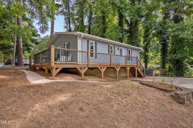 2704 Shaftsbury St, Durham, NC 27704 - photo 1