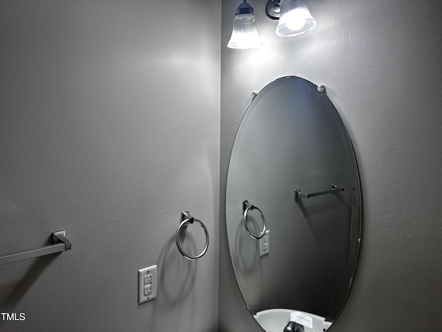 1527 Haywards Heath Ln, Apex, NC 27502 - bathroom view