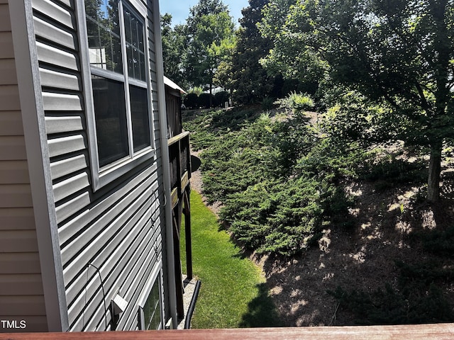 1527 Haywards Heath Ln, Apex, NC 27502 - exterior view