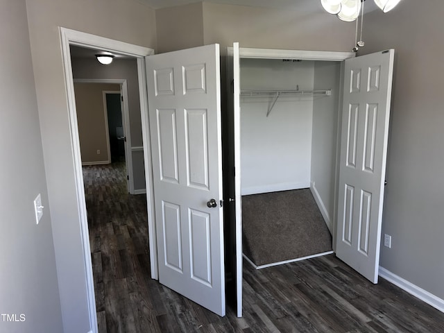 1527 Haywards Heath Ln, Apex, NC 27502 - view of closet