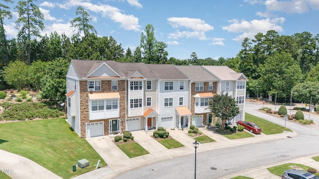 1527 Haywards Heath Ln, Apex, NC 27502 - photo 28