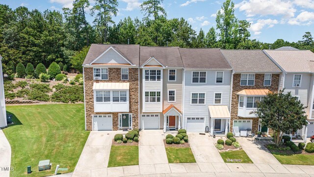 1527 Haywards Heath Ln, Apex, NC 27502 - photo 29