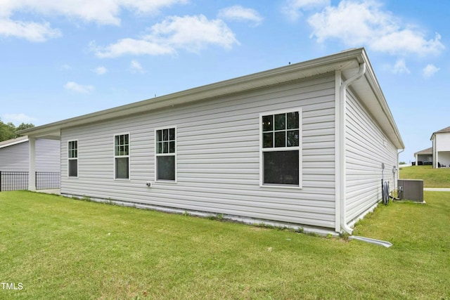 107 Altair Ln, Sanford, NC 27330 - photo 34