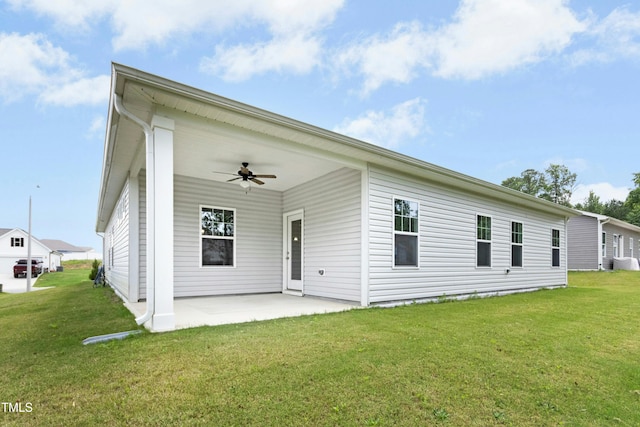 107 Altair Ln, Sanford, NC 27330 - photo 35