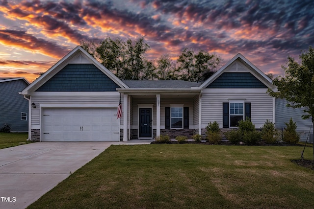 107 Altair Ln, Sanford, NC 27330 - photo 1