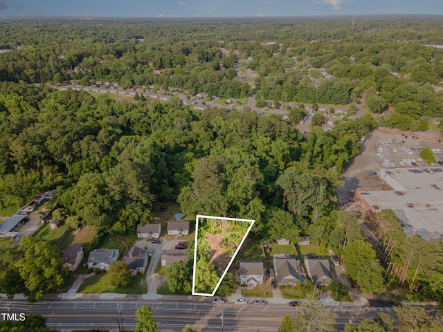 1208 N Miami Blvd, Durham, NC 27703