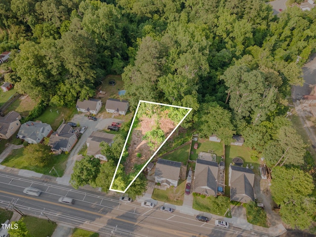 1208 N Miami Blvd, Durham, NC 27703