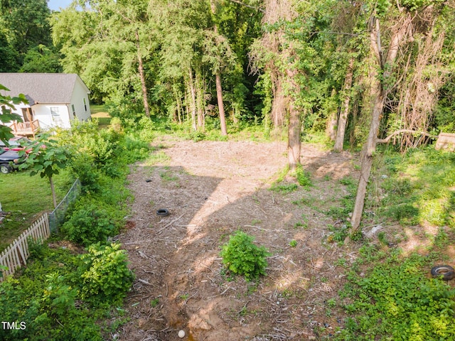 1208 N Miami Blvd, Durham, NC 27703