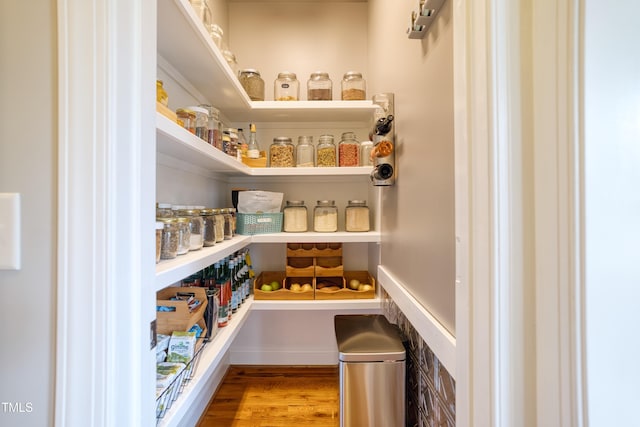 1161 Golden Star Way, Wake Forest, NC 27587 - view of storage area