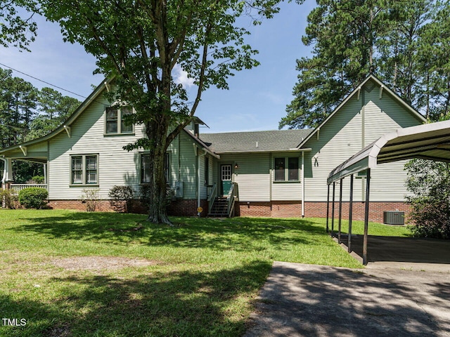 714 Spring Ln, Sanford, NC 27330 - photo 36
