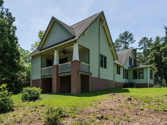714 Spring Ln, Sanford, NC 27330 - photo 37