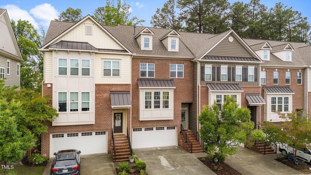 5321 Cambridgeshire Loop, Cary, NC 27519 - photo 1