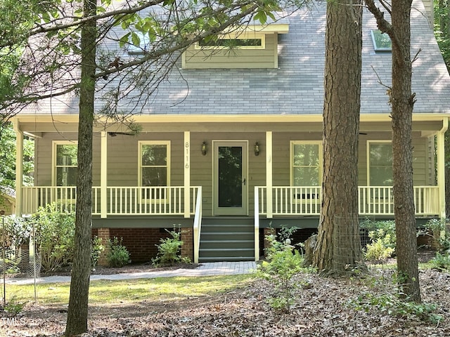 8116 Reynard Rd, Chapel Hill, NC 27516 - photo 34