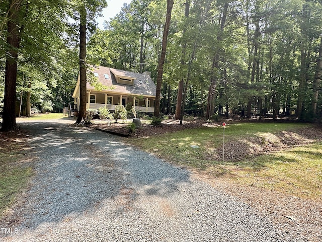 8116 Reynard Rd, Chapel Hill, NC 27516 - photo 35