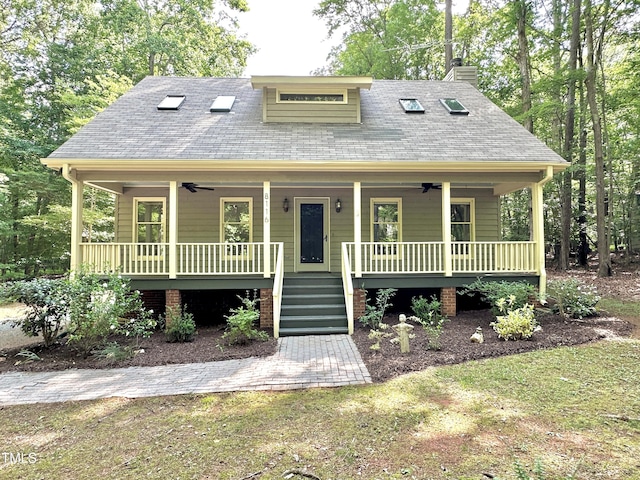 8116 Reynard Rd, Chapel Hill, NC 27516 - photo 1